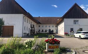 Babsi Appartments - leben am Land